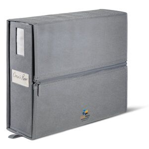 Sheet Storage LinenMate XL: Queen/King